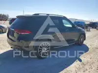 2021 Mercedes Benz GLE-Class фото