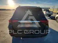 2021 Mercedes Benz GLE-Class фото