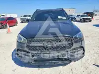 2021 Mercedes Benz GLE-Class фото