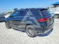 2021 Mercedes Benz GLE-Class фото