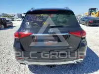 2021 Mercedes Benz GLE-Class фото