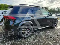 2021 Mercedes Benz GLE-Class фото