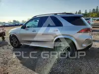2021 Mercedes Benz GLE-Class фото