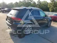 2021 Mercedes Benz GLE-Class photo