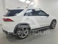 2021 Mercedes Benz GLE-Class фото