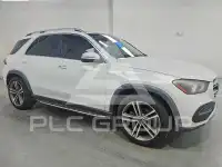 2021 Mercedes Benz GLE-Class фото