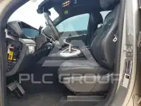 2021 Mercedes Benz GLE-Class photo