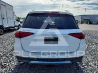 2021 Mercedes Benz GLE-Class фото