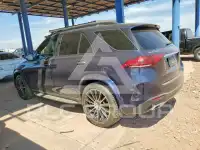 2021 Mercedes Benz GLE-Class фото