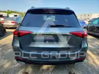 2021 Mercedes Benz GLE-Class photo