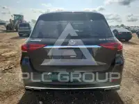 2021 Mercedes Benz GLE-Class фото