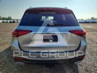 2021 Mercedes Benz GLE-Class фото