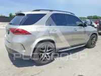 2021 Mercedes Benz GLE-Class photo
