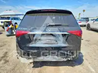 2021 Mercedes Benz GLE-Class photo