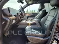 2021 Mercedes Benz GLE-Class фото