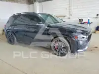 2021 Mercedes Benz GLE-Class photo