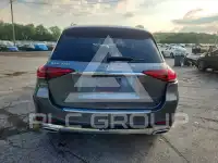 2021 Mercedes Benz GLE-Class фото