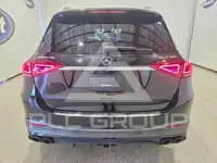 2021 Mercedes Benz GLE-Class фото
