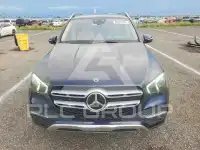 2021 Mercedes Benz GLE-Class фото