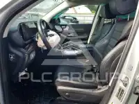 2021 Mercedes Benz GLE-Class фото