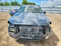 2021 Mercedes Benz GLE-Class photo