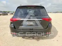 2021 Mercedes Benz GLE-Class фото