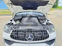 2021 Mercedes Benz GLE-Class фото