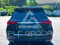2021 Mercedes Benz GLE-Class photo