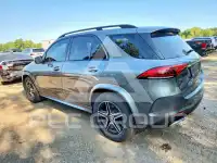 2021 Mercedes Benz GLE-Class photo