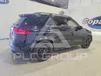 2021 Mercedes Benz GLE-Class фото