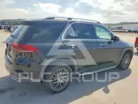 2021 Mercedes Benz GLE-Class фото