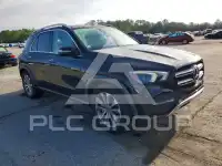 2021 Mercedes Benz GLE-Class photo