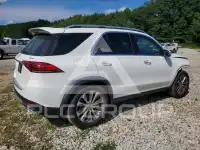 2021 Mercedes Benz GLE-Class photo