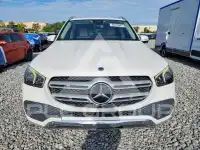 2021 Mercedes Benz GLE-Class фото