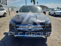 2021 Mercedes Benz GLE-Class photo
