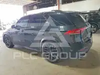 2021 Mercedes Benz GLE-Class photo