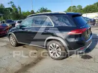 2021 Mercedes Benz GLE-Class photo