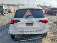 2021 Mercedes Benz GLE-Class фото