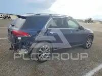 2021 Mercedes Benz GLE-Class фото
