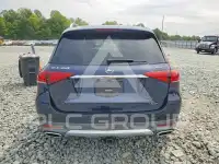 2021 Mercedes Benz GLE-Class фото