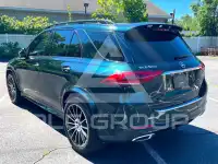 2021 Mercedes Benz GLE-Class photo
