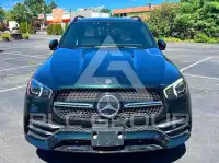 2021 Mercedes Benz GLE-Class photo