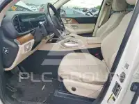 2021 Mercedes Benz GLE-Class фото