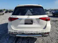 2021 Mercedes Benz GLE-Class фото