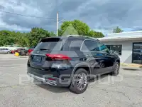 2021 Mercedes Benz GLE-Class фото