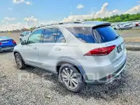 2021 Mercedes Benz GLE-Class photo