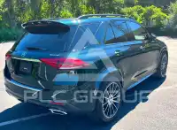 2021 Mercedes Benz GLE-Class photo