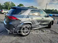 2021 Mercedes Benz GLE-Class фото