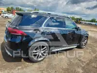 2021 Mercedes Benz GLE-Class photo