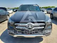 2021 Mercedes Benz GLE-Class фото